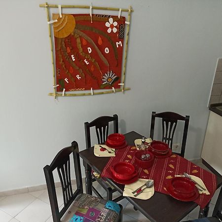 10 Apartmants Olimpia Mir Дуррес Экстерьер фото
