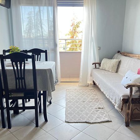 10 Apartmants Olimpia Mir Дуррес Экстерьер фото