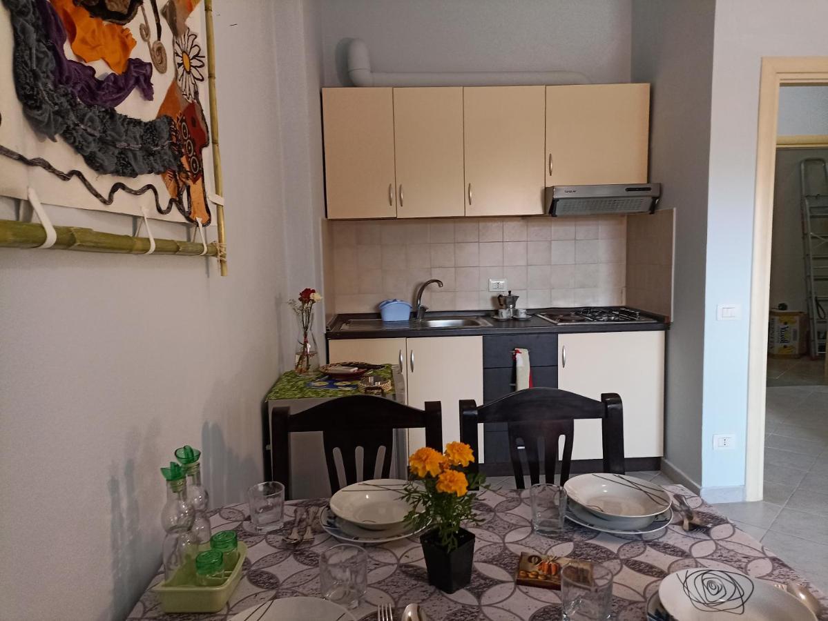 10 Apartmants Olimpia Mir Дуррес Экстерьер фото