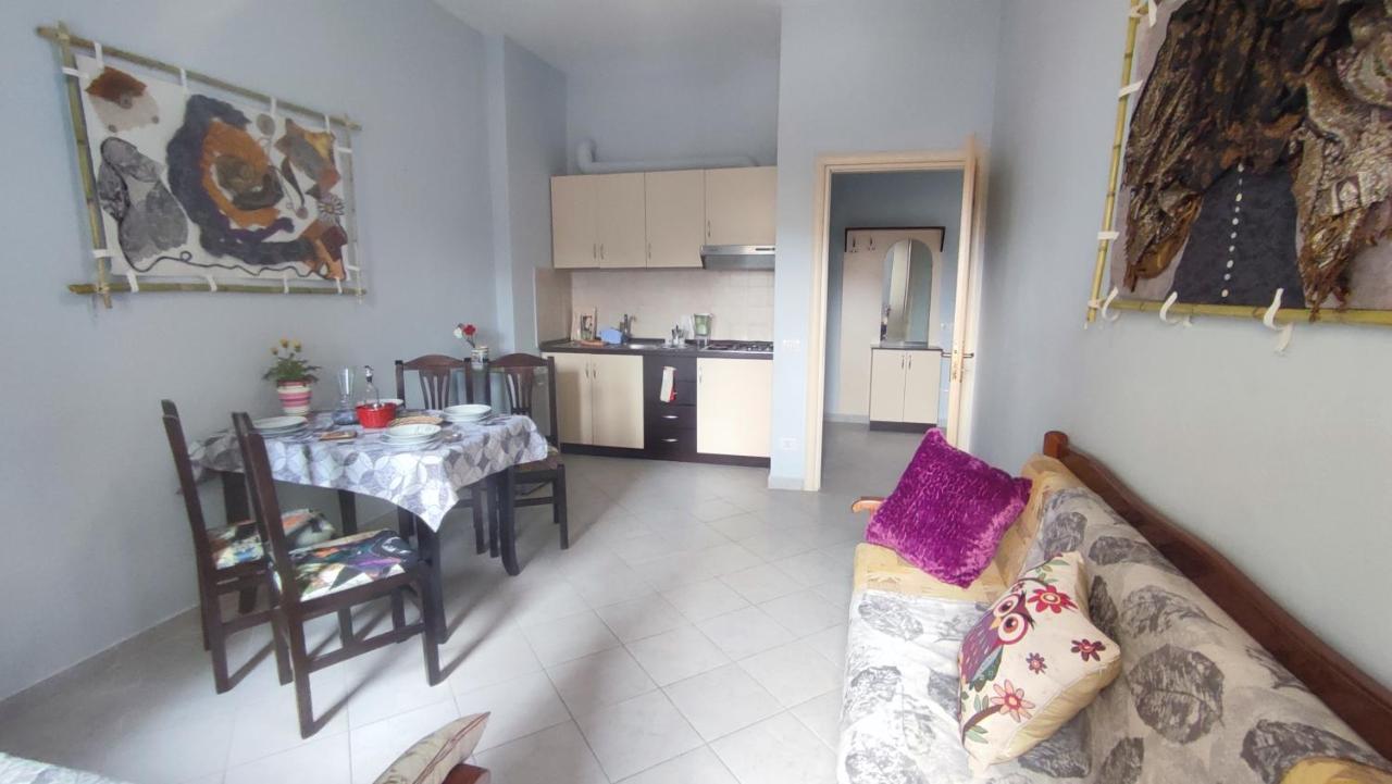 10 Apartmants Olimpia Mir Дуррес Экстерьер фото