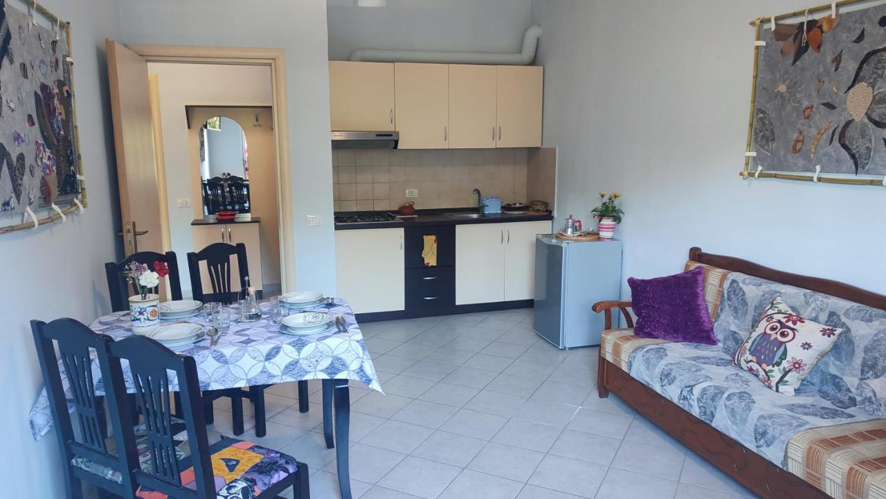 10 Apartmants Olimpia Mir Дуррес Экстерьер фото