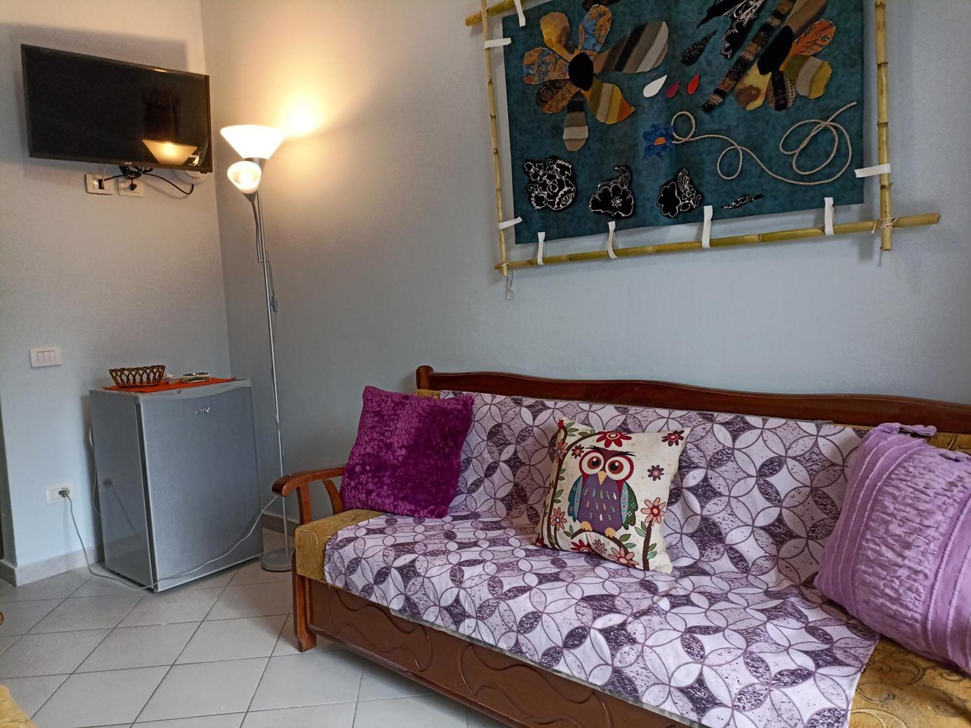 10 Apartmants Olimpia Mir Дуррес Экстерьер фото