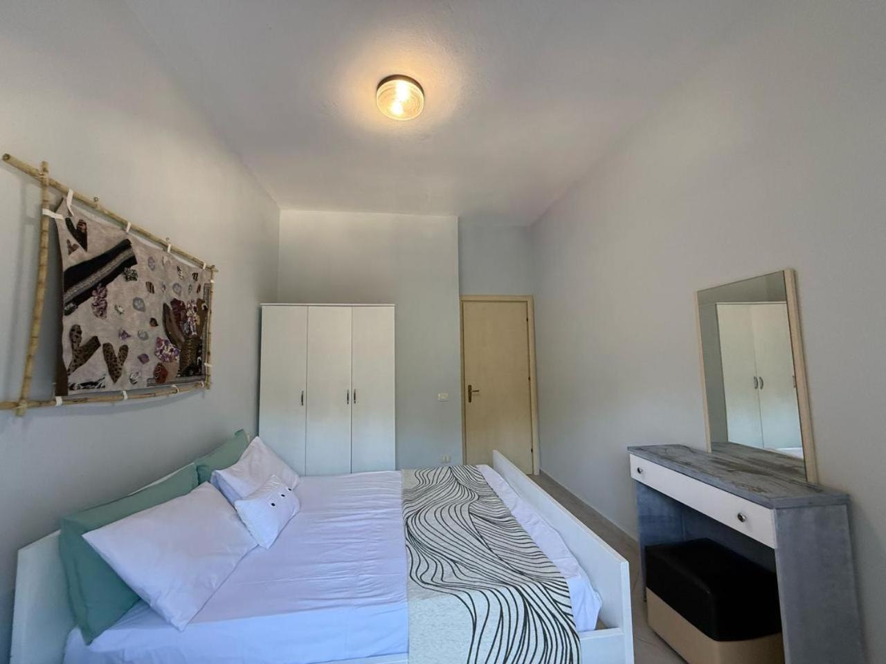 10 Apartmants Olimpia Mir Дуррес Экстерьер фото